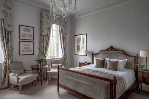 Bailbrook House Hotel, Bath