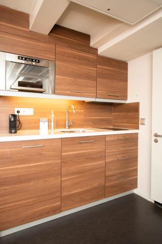 Hapimag Apartments Amsterdam - image 14