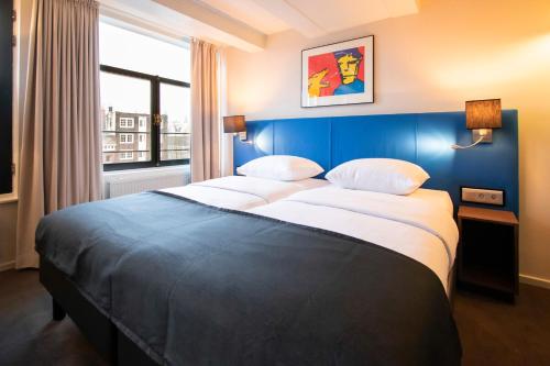 Hapimag Apartments Amsterdam - image 9