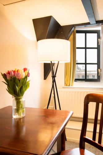Hapimag Apartments Amsterdam - image 5