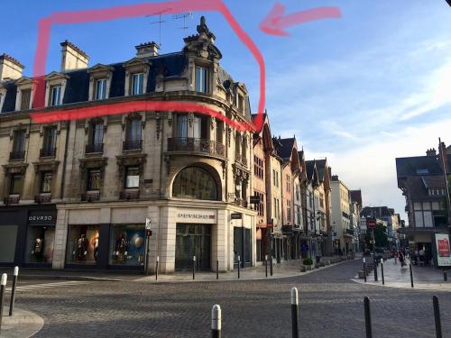 Le millesime 2 : hyper centre, Troyes