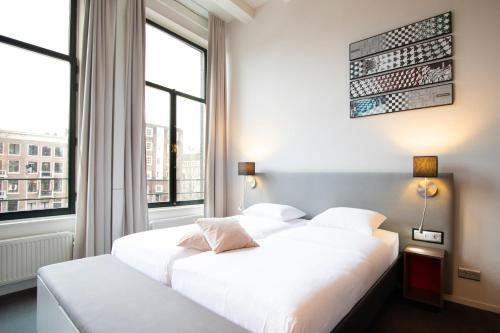 Hapimag Apartments Amsterdam - image 4