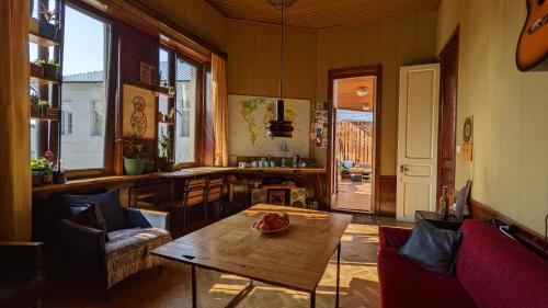 Bao Hostel Kutaisi – Kutaisi, IN