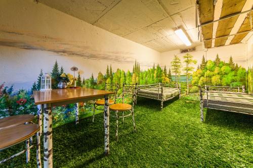 City Center Garden Camping, Tallinn (fotografie 3)