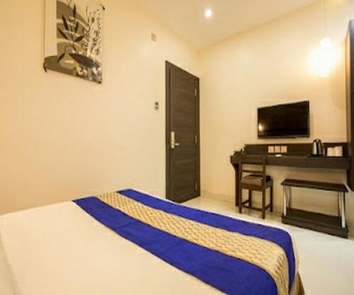 CherryStay Kiran Inn