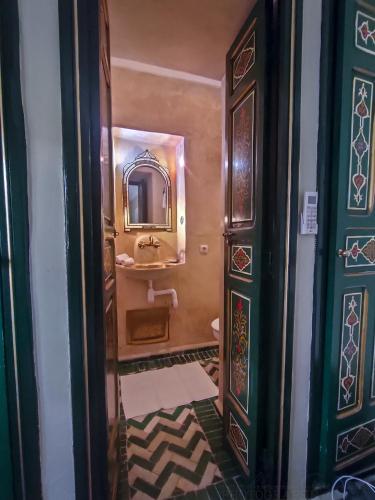 Riad Dar Habiba by Garden Wonders – Marrakech, 