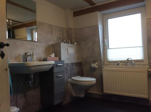Ferienwohnung Uwe's Sporthütte - image 2