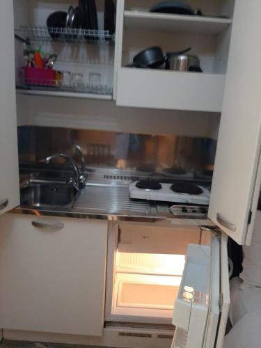 Belmeloro Home, Boloňa (fotografie 8)
