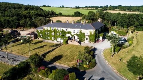 . Glendine Country House Wexford