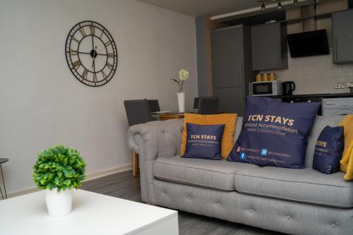 Picture of Stunning Apartment In The Heart Of Liverpool