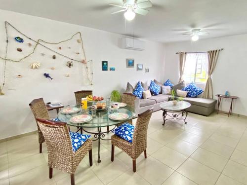 Great Reef House - Casa Gran Arrecife