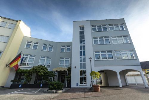 Apart' Hotel – Kehl, 