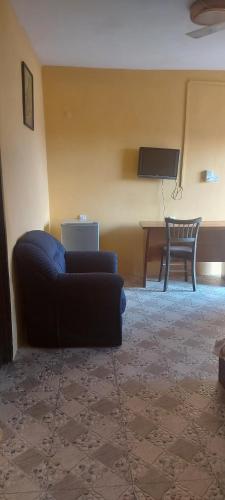 IS Guest House in Cape Coast