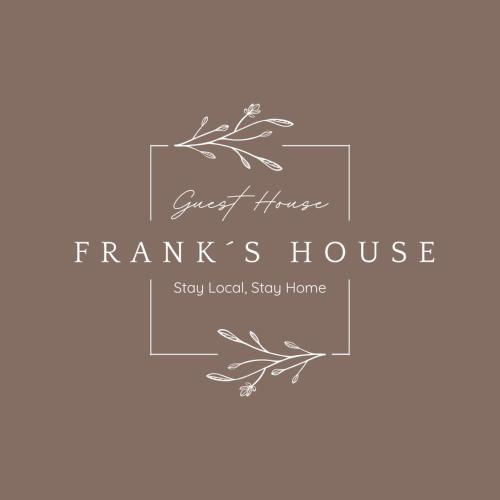 Franks House "Shared House" Apartment 2