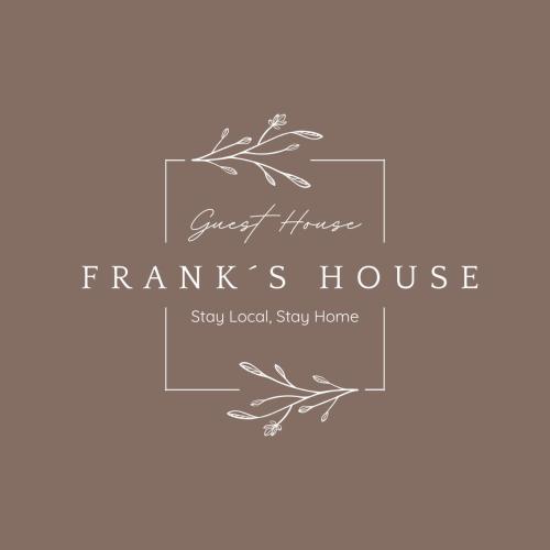 Franks House Luxury Apartment "Shared House"