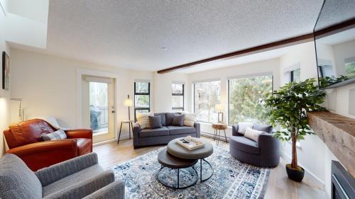 Greyhawk by Whistler Premier, Whistler (foto 3)