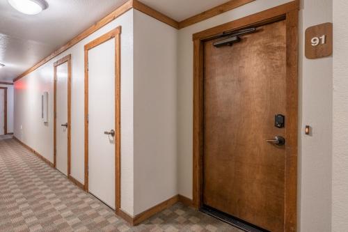 Mountainback 91 - main image