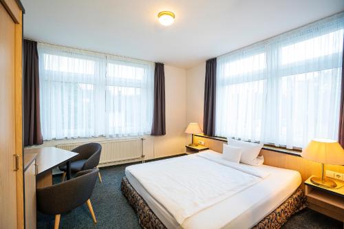 Apart' Hotel – Kehl, 