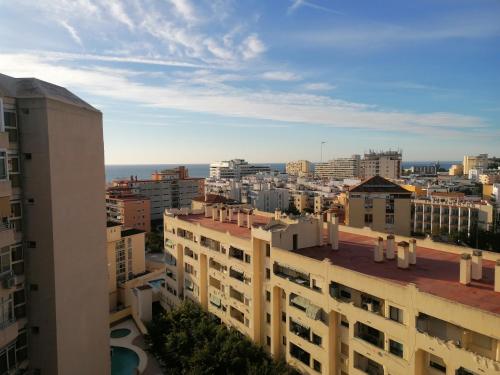Bonito estudio, Torremolinos, COSTA DEL SOL