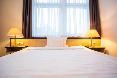 Apart' Hotel – Kehl, 