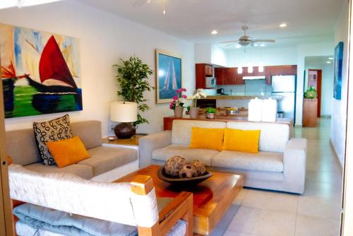 Los Tules Ocean Front Condo ,With Amazing Ocean View by Kivoya in Puerto Vallarta, Mexico