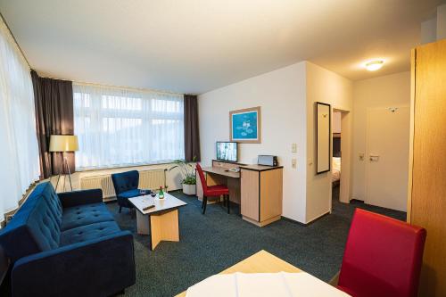 Apart' Hotel – Kehl, 