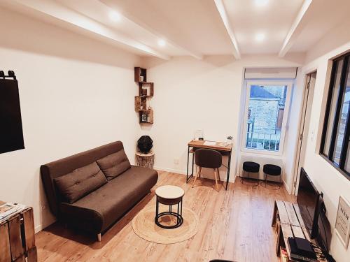 L ANNEXE - Golfe du Morbihan, Bretagne Sud - Appartement Moderne