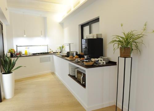Alaró Natura Rural Suites (Alaro Natura Rural Suites) in Binissalem