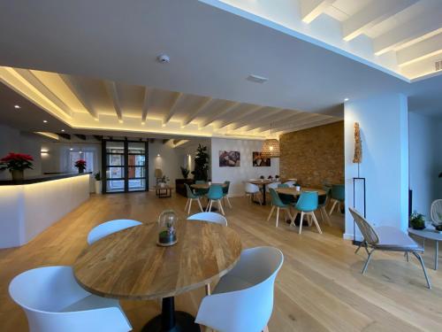 Alaró Natura Rural Suites (Alaro Natura Rural Suites) in Binissalem