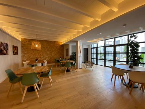 Alaró Natura Rural Suites (Alaro Natura Rural Suites) in Binissalem