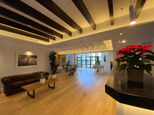 . Alaró Natura Rural Suites
