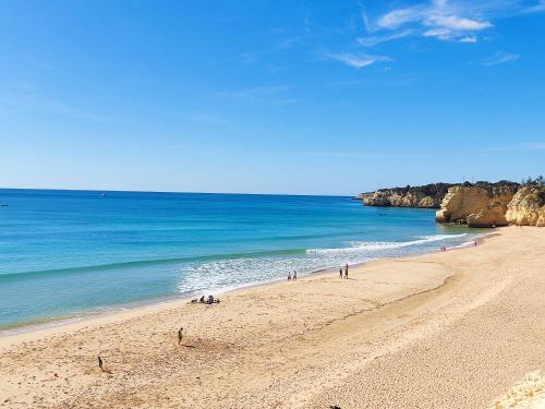Strand, 3 Torre Sol 4 - Casas & Papeis in Silves