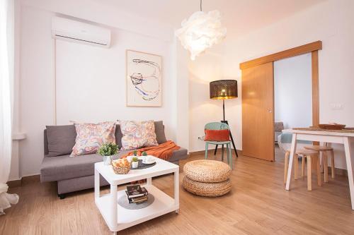 Apartment in Málaga 