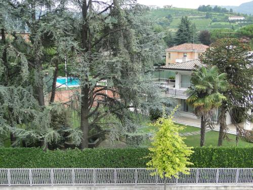 Hotel Moderno