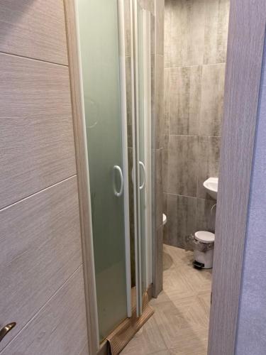 InHome24 Studios of Savelovsky City Moscow