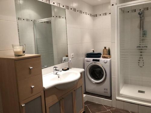 Cosy Appartement Complet centre-ville Montbéliard (Cosy Appartement Complet centre-ville Montbeliard) in מונטבליארד