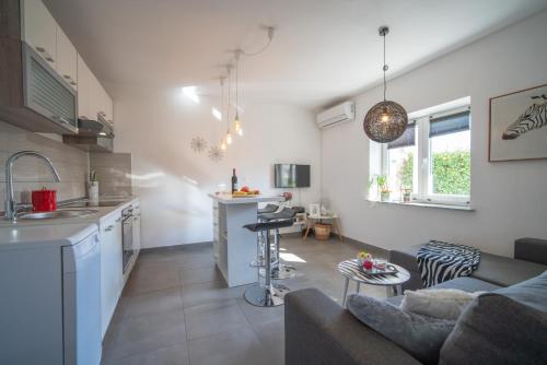 Apartman Zara - Location saisonnière - Matulji