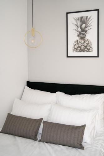 Apartamenty z ogrodkiem Komfortowe OH