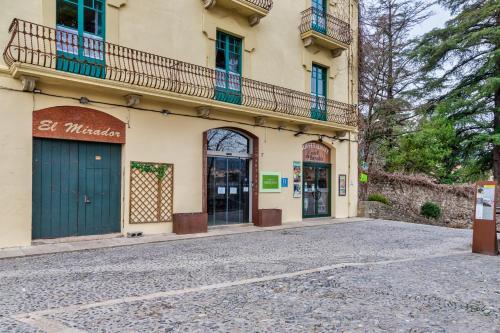 Els Jardins de la Martana