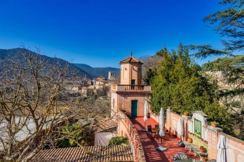 Els Jardins de la Martana