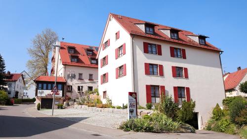 Foto - Hotel Gasthof Adler