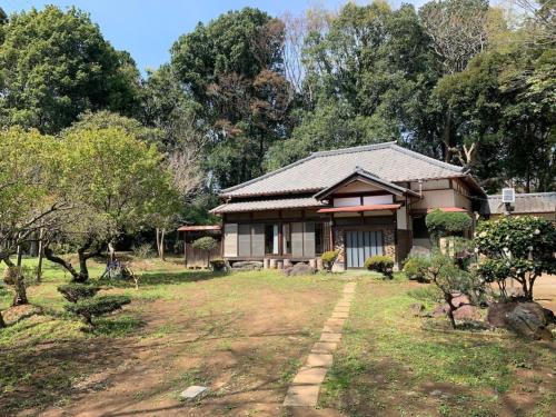 Glamp House HANANOMORI - Vacation STAY 12585