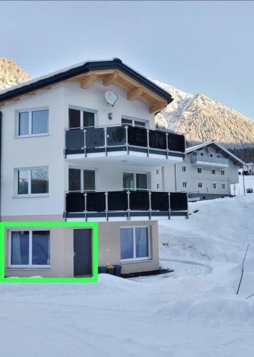 Arlberg-Schmiede