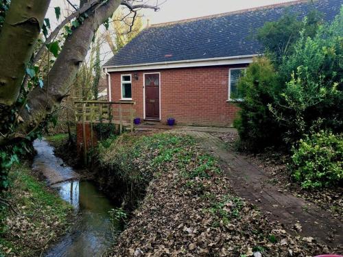 Brook Cottage gîte à louer Anwick