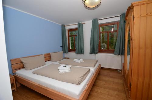 Landgasthof & Hotel Köhlerhütte, Drážďany (fotografie 8)