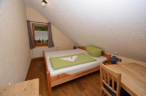 Landgasthof & Hotel Köhlerhütte 2