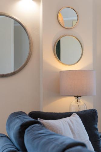 Villa Leveque - Kassiopi Sea View - 3 bedrooms