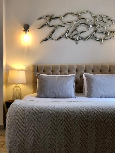 Villa Leveque - Kassiopi Sea View - 3 bedrooms