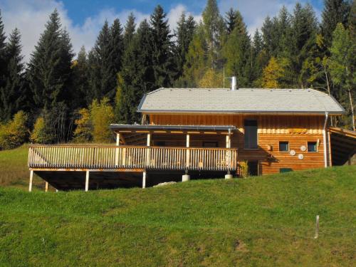 Luxurious chalet in Stadl an der Mur Styria with a dream view - Chalet - Stadl an der Mur