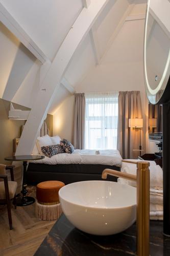 Boutique Hotel Jersey